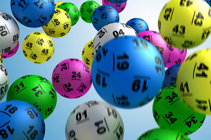 gold lotto 3907 numbers